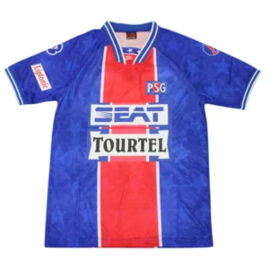 Camiseta PSG 94_95