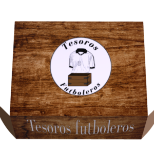 Cofre Futbolero