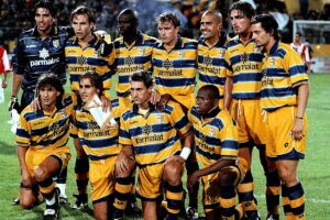 Parma 98/99